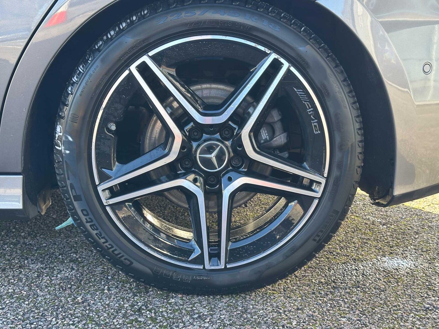 Used Mercedes-Benz A-Class 2022 for sale - 77648910: Photo 21