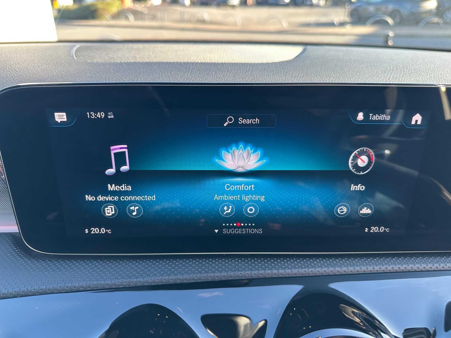 Used Mercedes-Benz A-Class 2022 for sale - 77648910: Photo 22