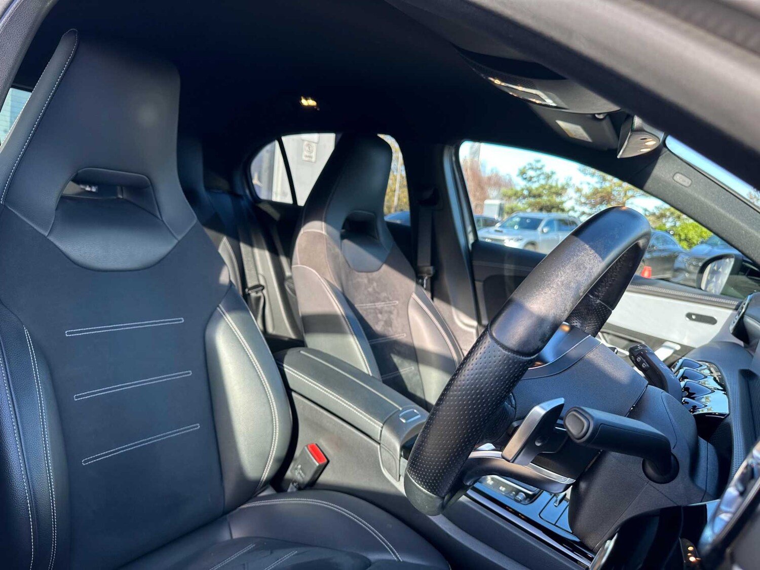 Used Mercedes-Benz A-Class 2022 for sale - 77648910: Photo 23