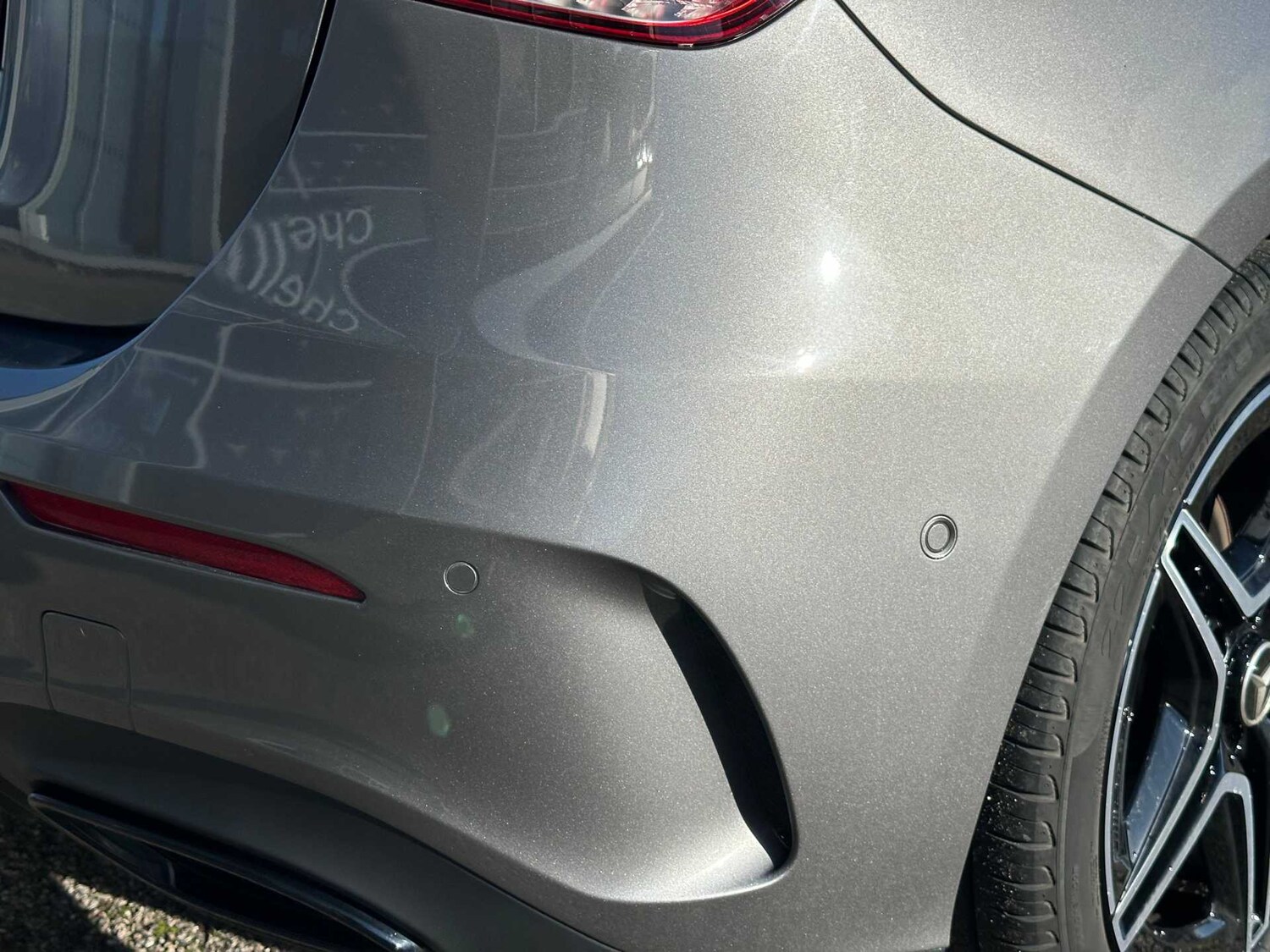 Used Mercedes-Benz A-Class 2022 for sale - 77648910: Photo 28