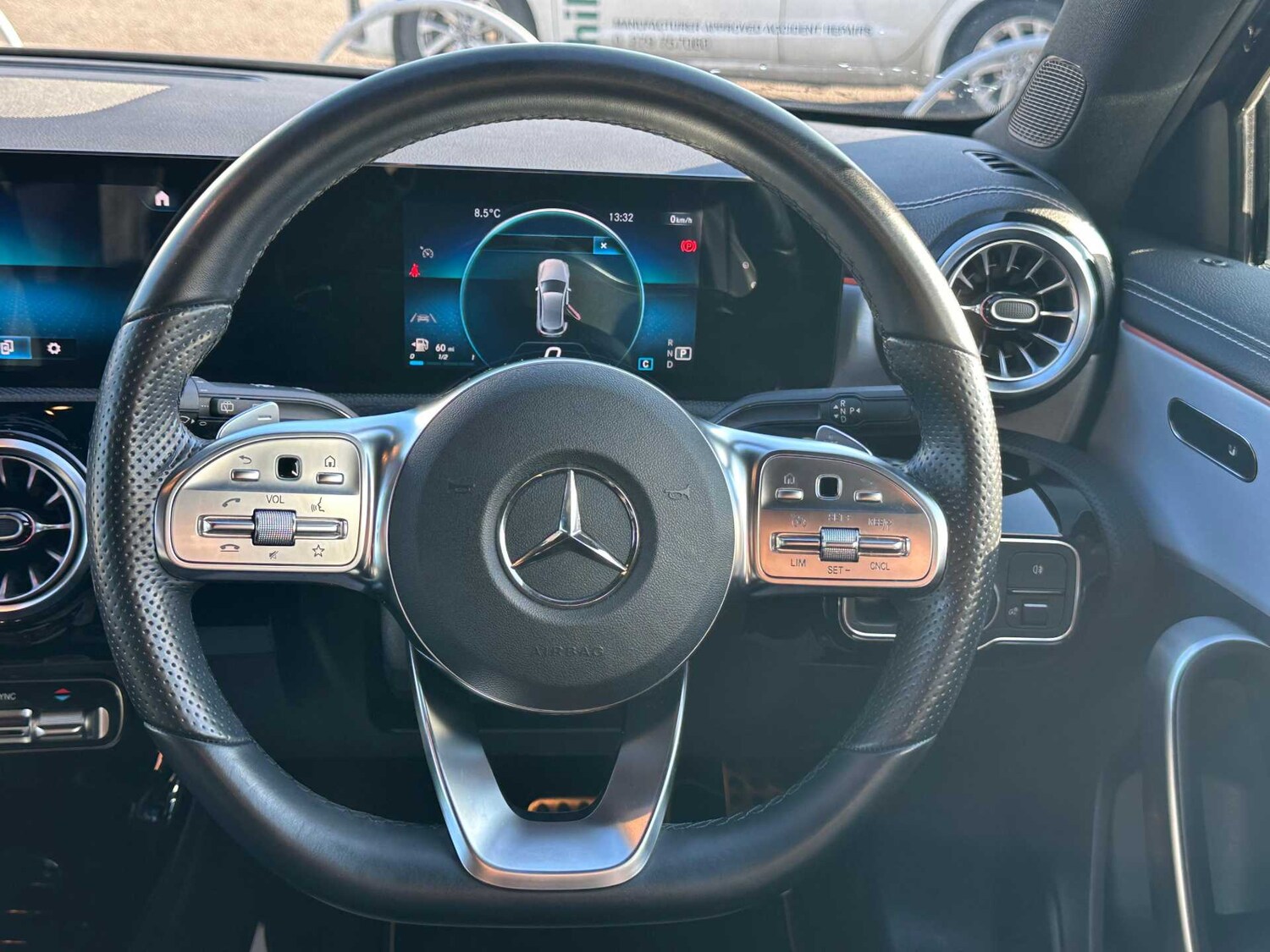 Used Mercedes-Benz A-Class 2022 for sale - 77648910: Photo 29