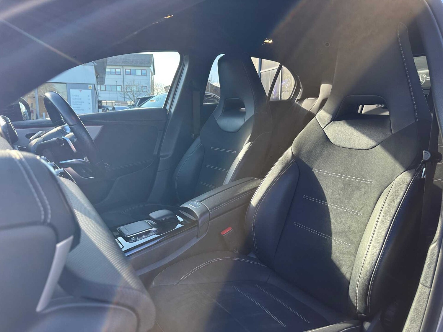 Used Mercedes-Benz A-Class 2022 for sale - 77648910: Photo 32