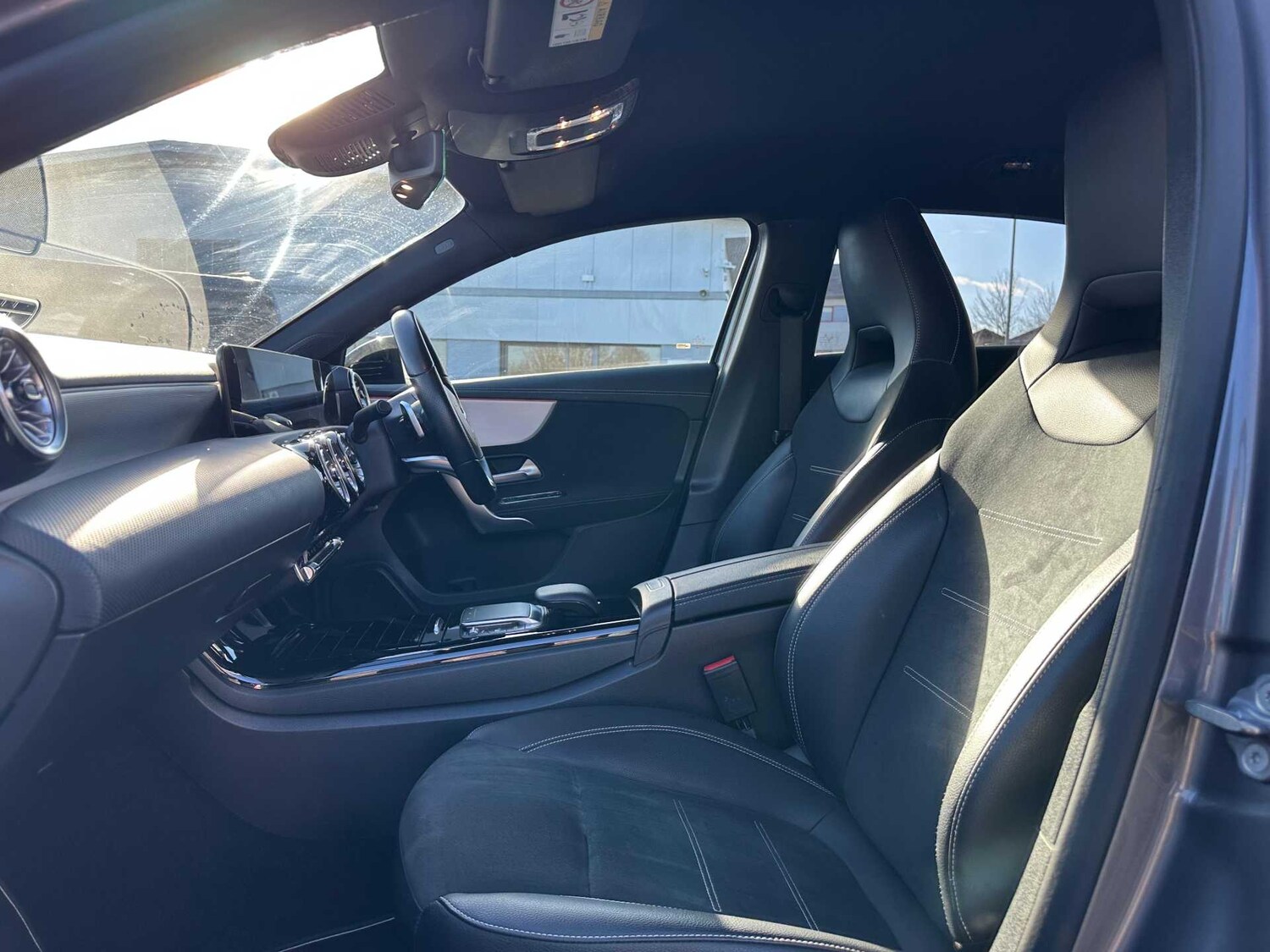 Used Mercedes-Benz A-Class 2022 for sale - 77648910: Photo 34