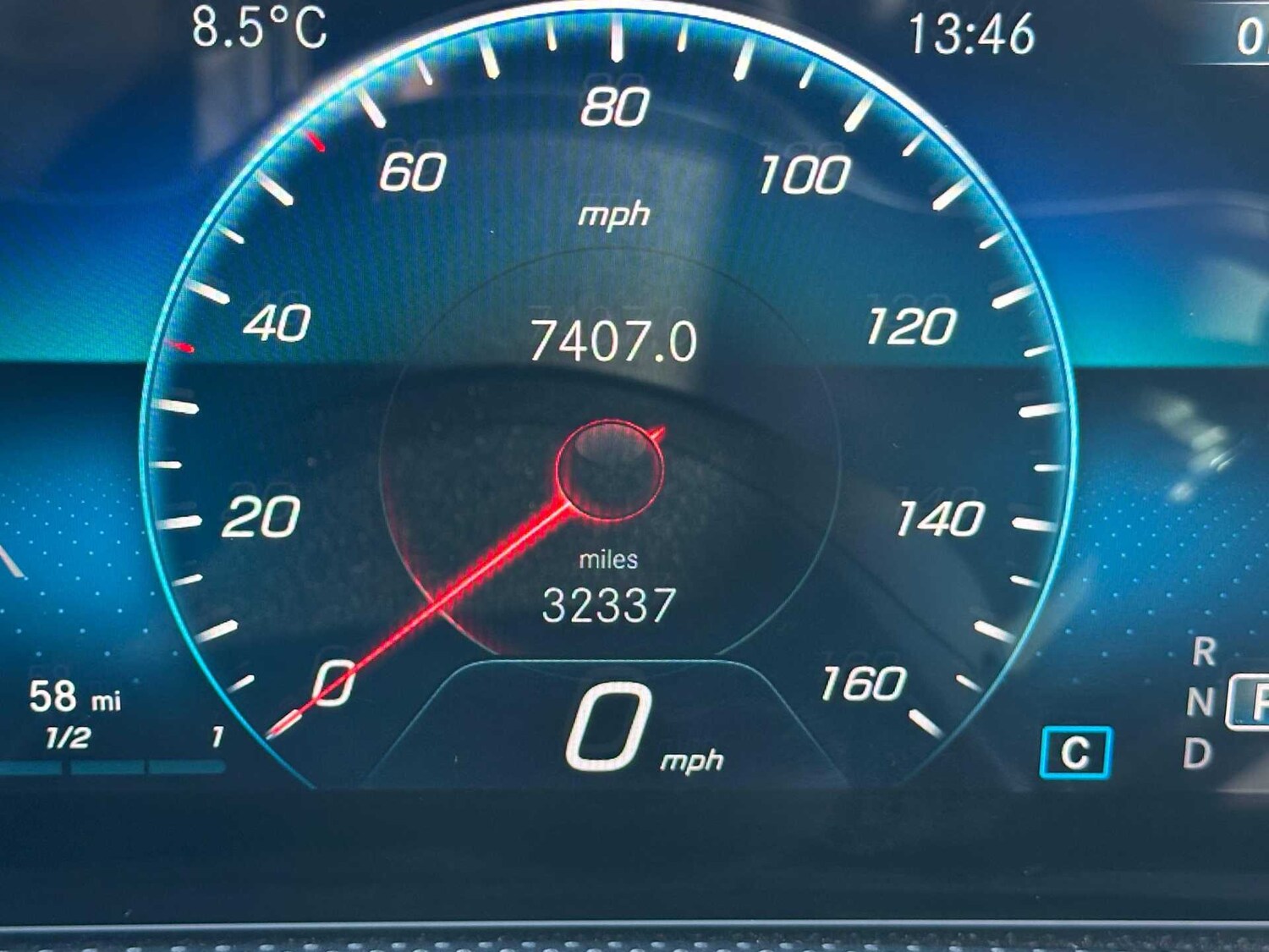 Used Mercedes-Benz A-Class 2022 for sale - 77648910: Photo 35