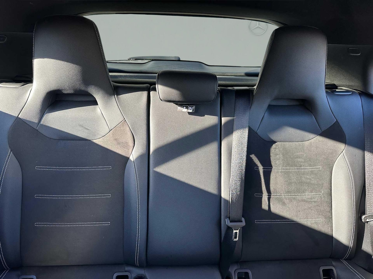 Used Mercedes-Benz A-Class 2022 for sale - 77648910: Photo 5