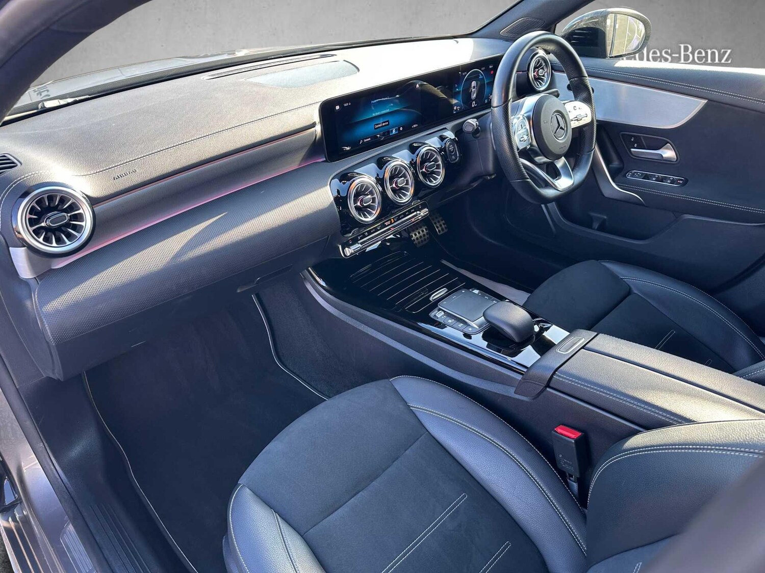 Used Mercedes-Benz A-Class 2022 for sale - 77648910: Photo 6