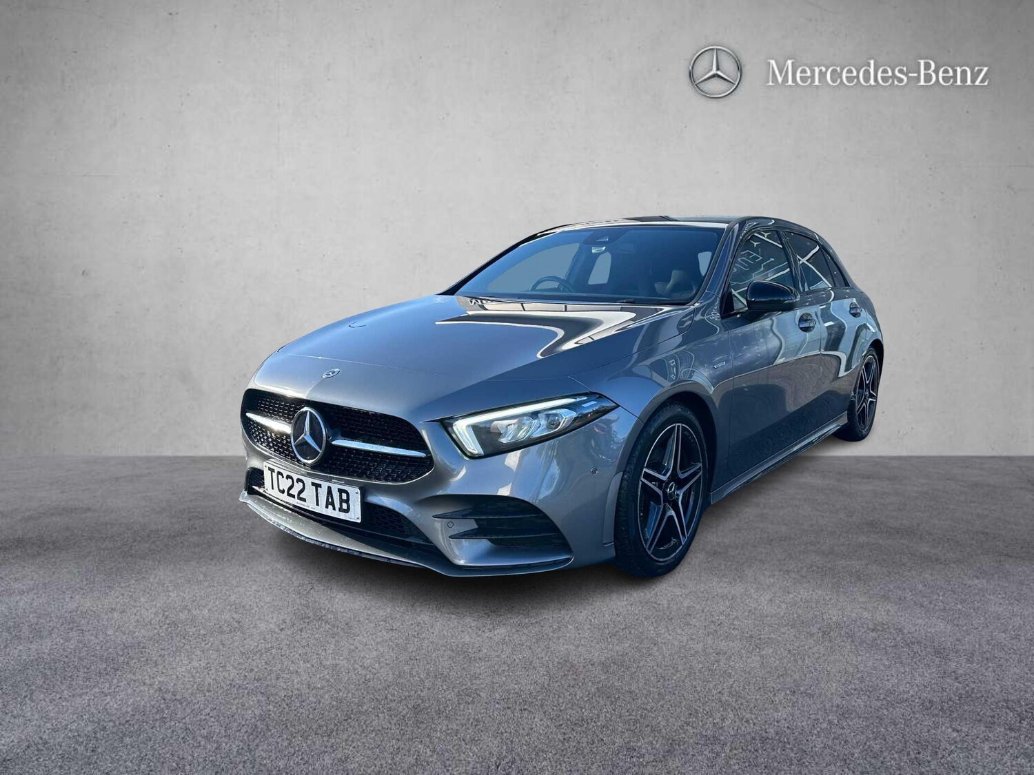 Used Mercedes-Benz A-Class 2022 for sale - 77648910: Photo 9