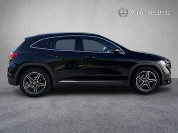 Used Mercedes-Benz GLA 2021 for sale - 78089670: Photo