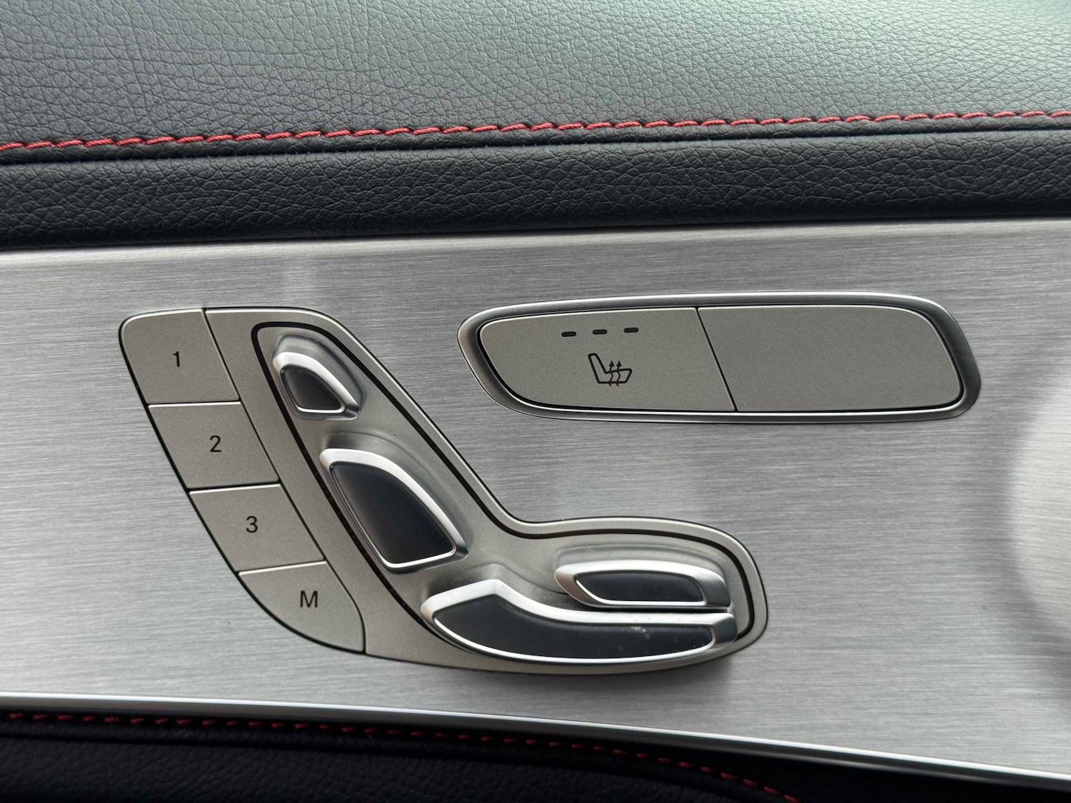 Used Mercedes-Benz C Class 2018 for sale - 77099639: Photo 18