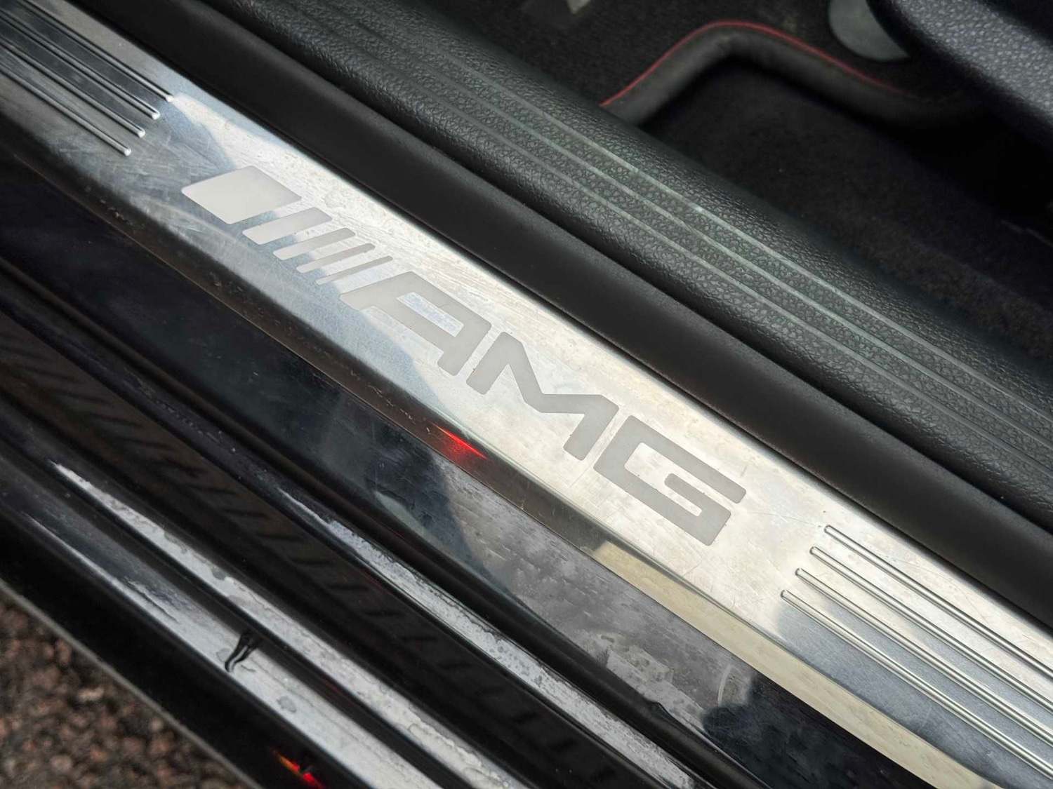 Used Mercedes-Benz C Class 2018 for sale - 77099639: Photo 19