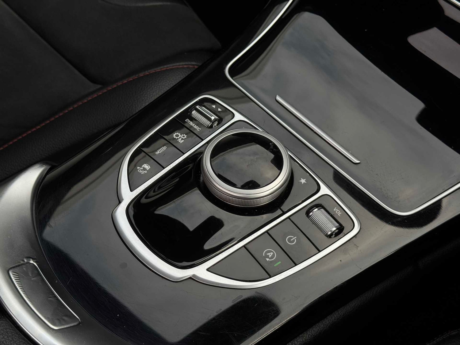 Used Mercedes-Benz C Class 2018 for sale - 77099639: Photo 32