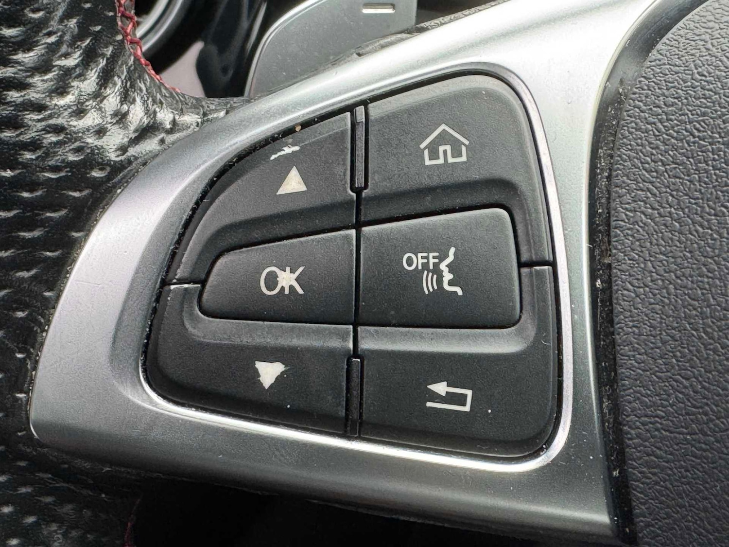 Used Mercedes-Benz C Class 2018 for sale - 77099639: Photo 34