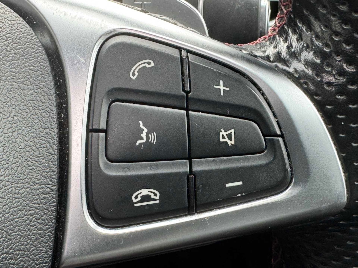 Used Mercedes-Benz C Class 2018 for sale - 77099639: Photo 35