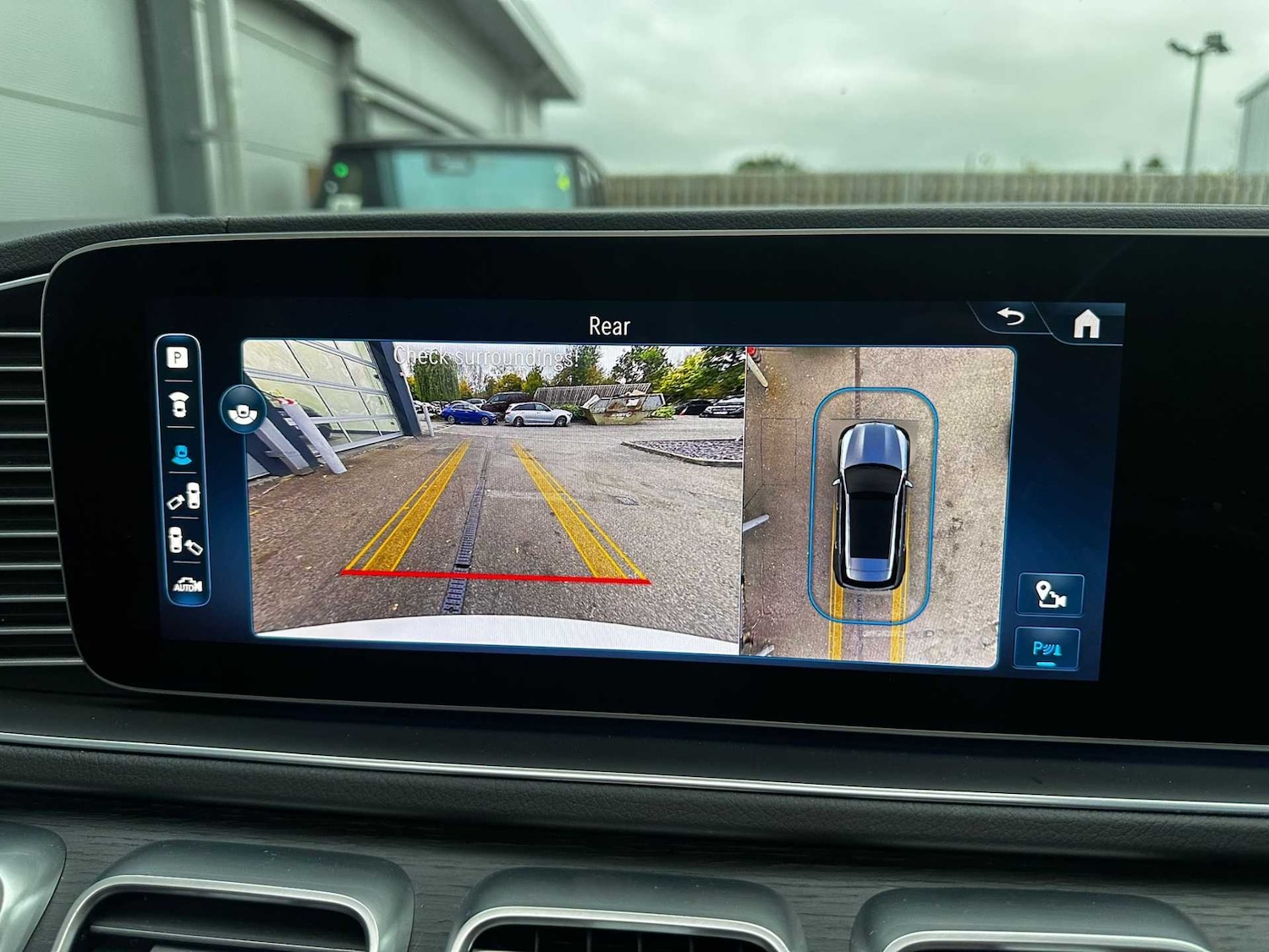 Used Mercedes-Benz GLE 2023 for sale - 76141847: Photo 10