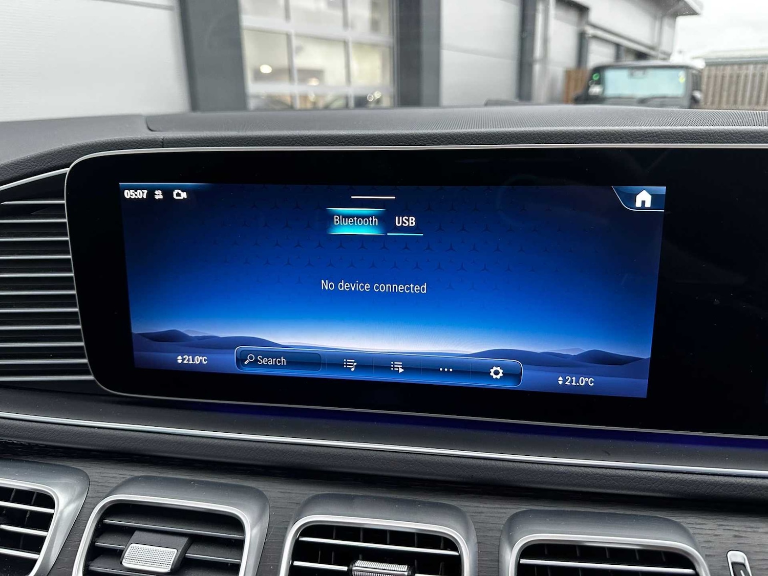 Used Mercedes-Benz GLE 2023 for sale - 76141847: Photo 12