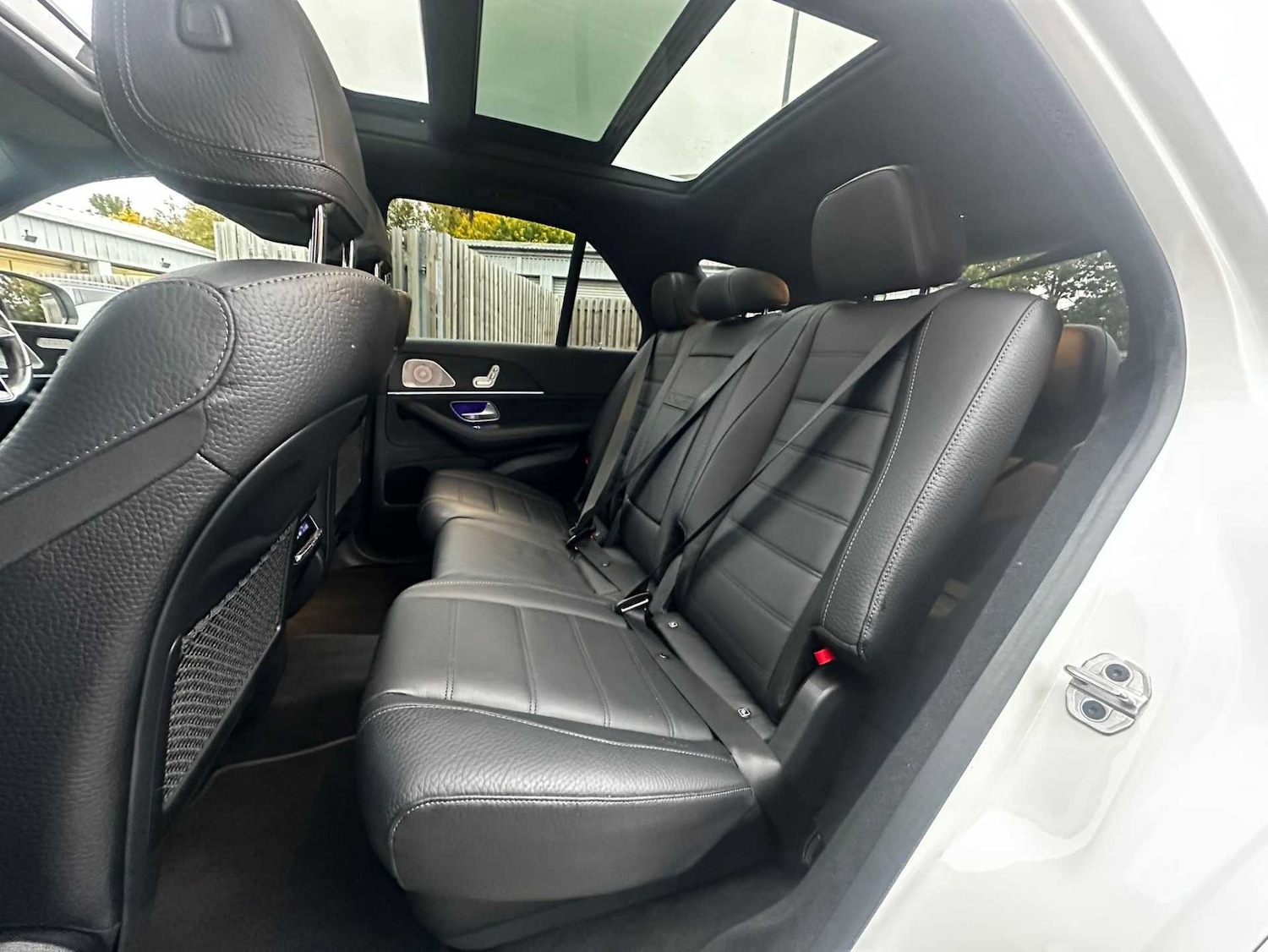 Used Mercedes-Benz GLE 2023 for sale - 76141847: Photo 16