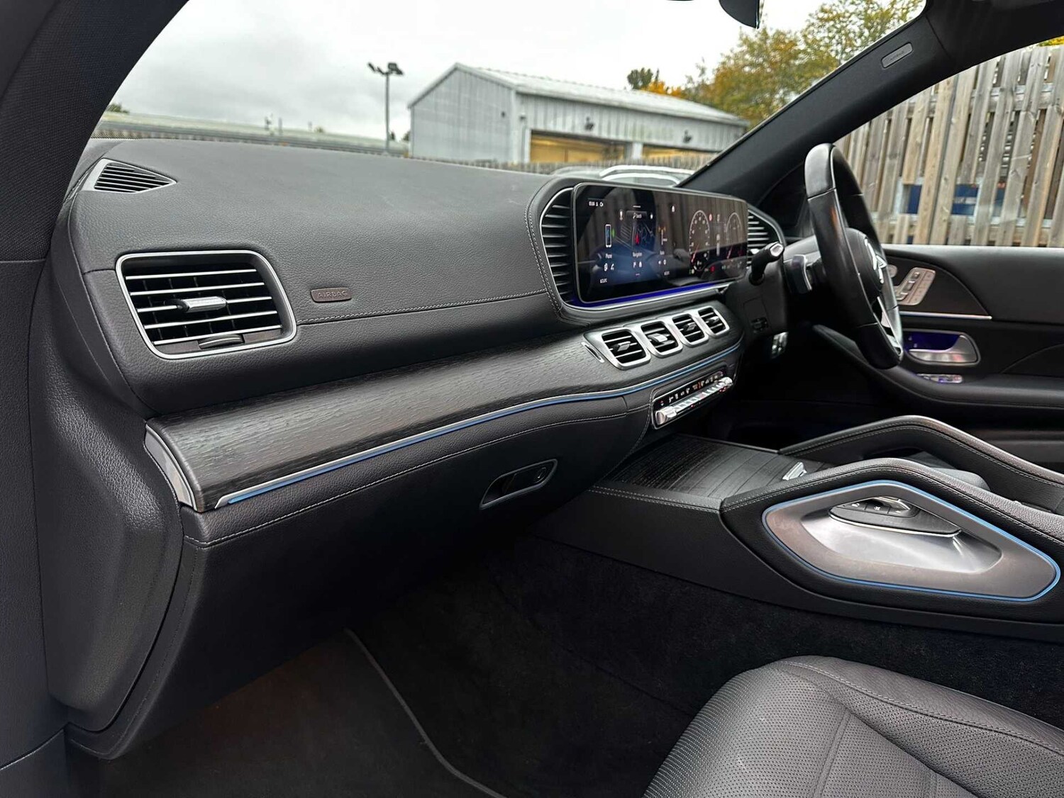 Used Mercedes-Benz GLE 2023 for sale - 76141847: Photo 18