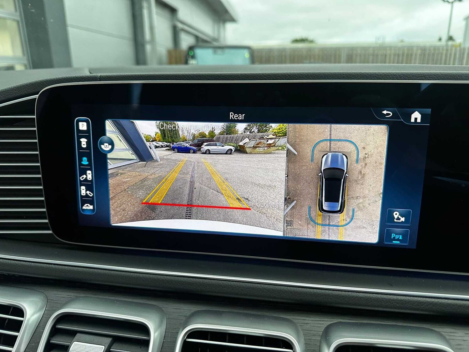 Used Mercedes-Benz GLE 2023 for sale - 76141847: Photo 20