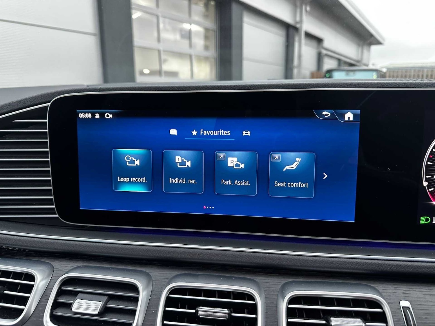 Used Mercedes-Benz GLE 2023 for sale - 76141847: Photo 21