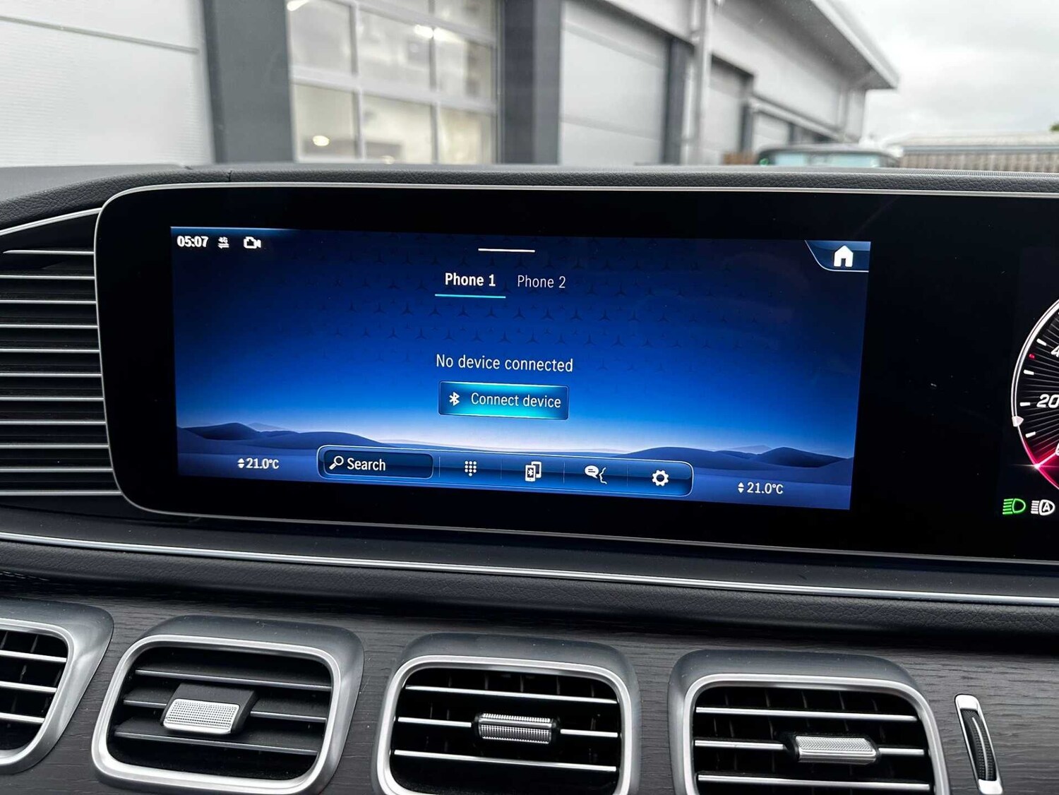 Used Mercedes-Benz GLE 2023 for sale - 76141847: Photo 26