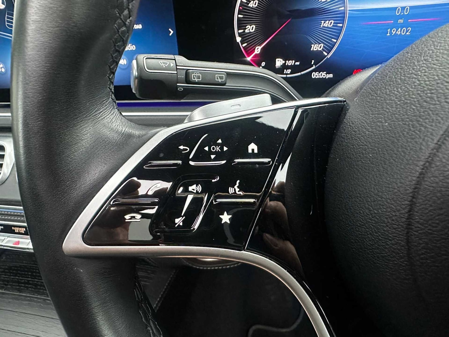 Used Mercedes-Benz GLE 2023 for sale - 76141847: Photo 28