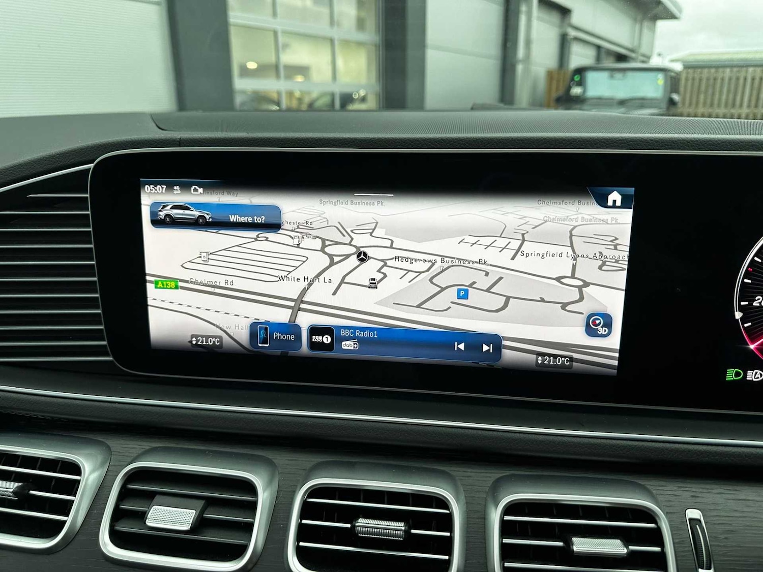 Used Mercedes-Benz GLE 2023 for sale - 76141847: Photo 32