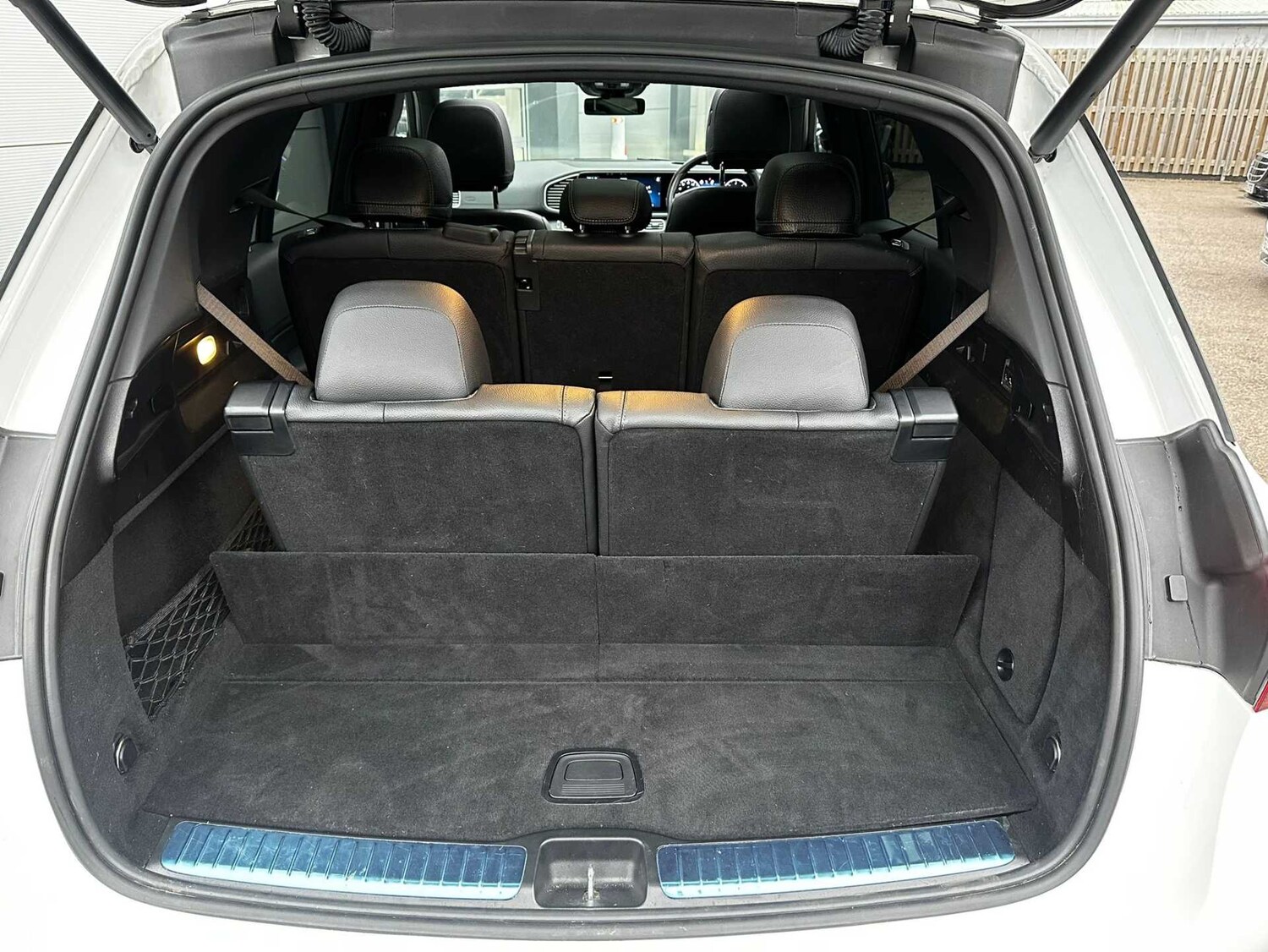 Used Mercedes-Benz GLE 2023 for sale - 76141847: Photo 33