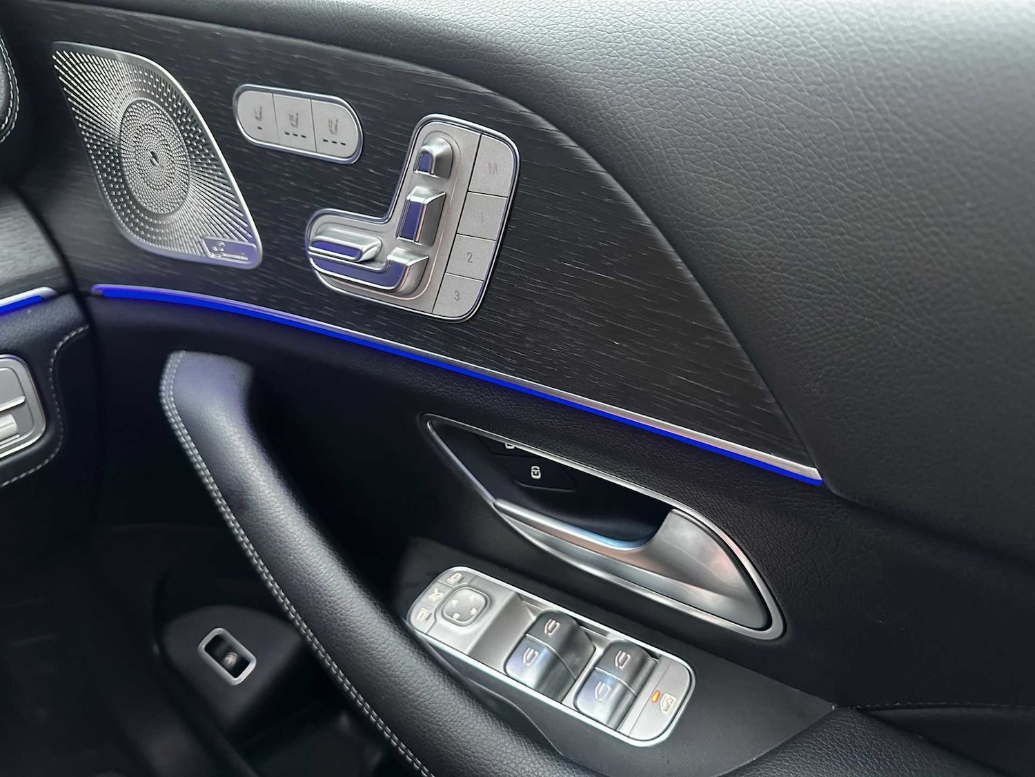 Used Mercedes-Benz GLE 2023 for sale - 76141847: Photo 35