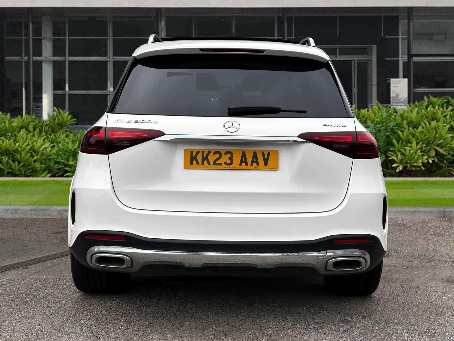 Used Mercedes-Benz GLE 2023 for sale - 76141847: Photo 5