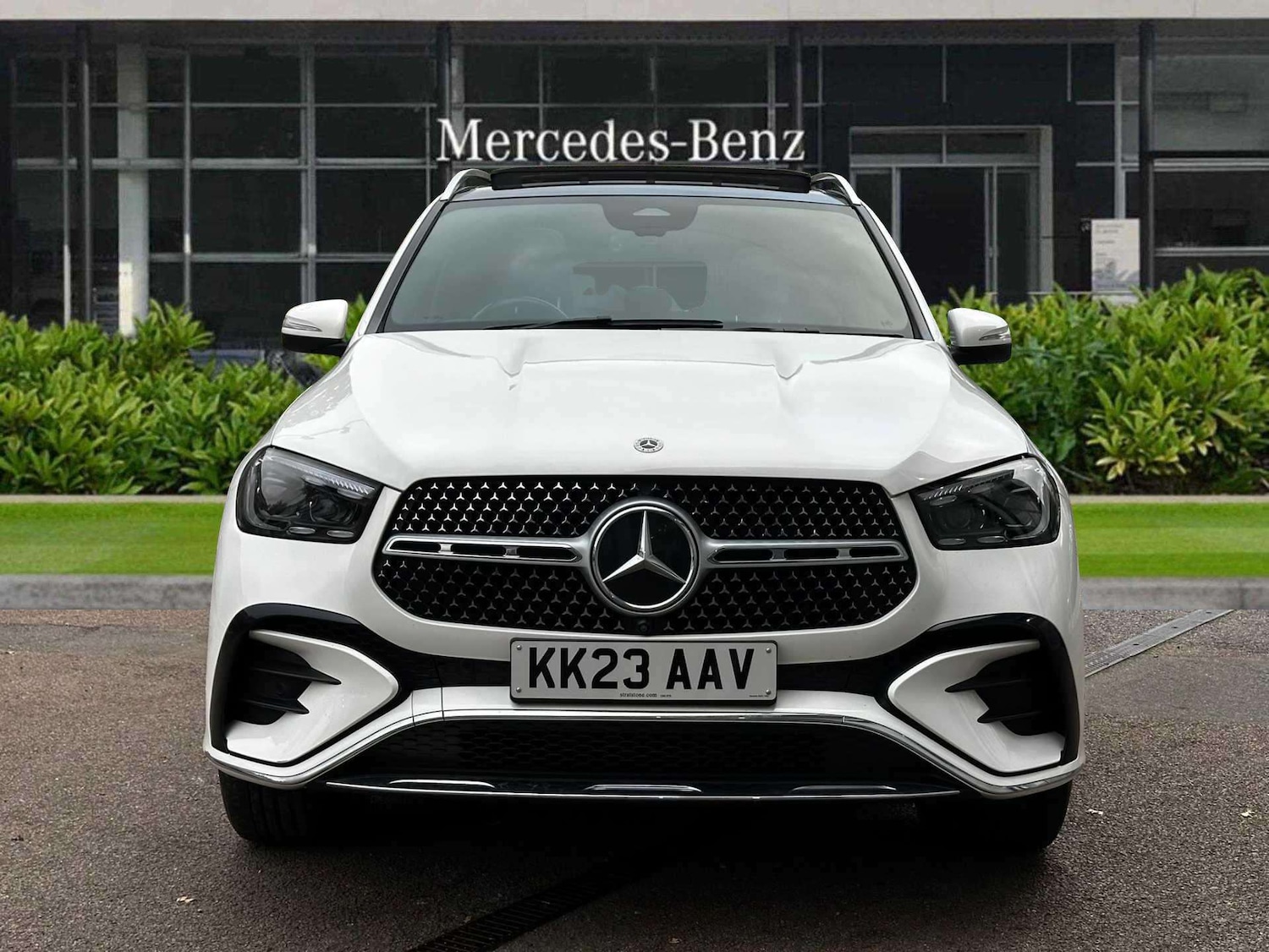 Used Mercedes-Benz GLE 2023 for sale - 76141847: Photo 6