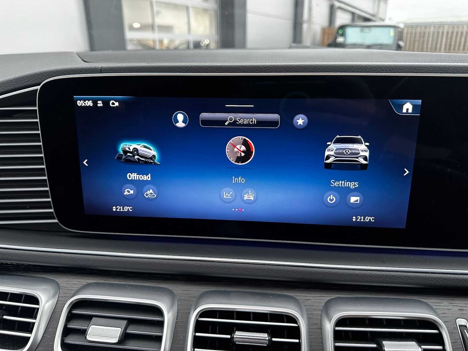 Used Mercedes-Benz GLE 2023 for sale - 76141847: Photo 7