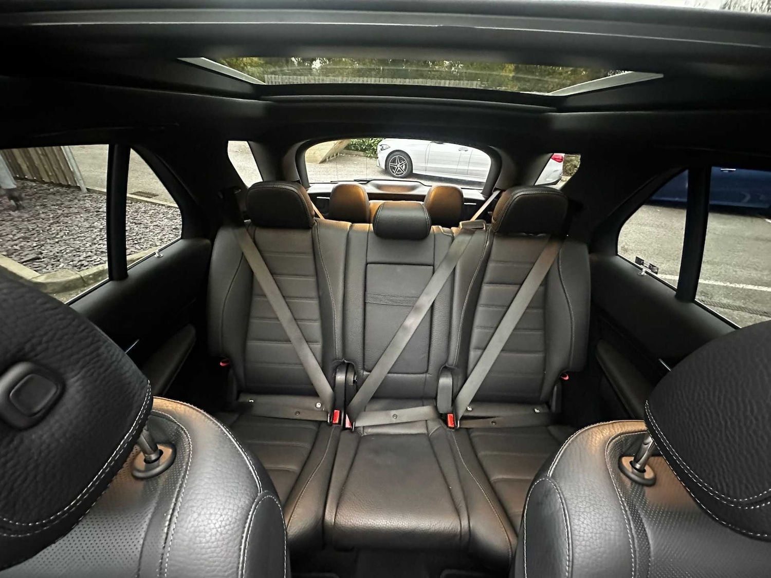 Used Mercedes-Benz GLE 2023 for sale - 76141847: Photo 9