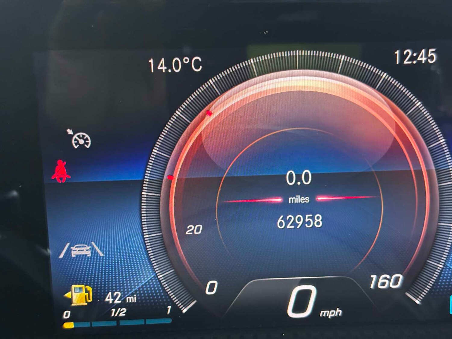 Used Mercedes-Benz A-Class 2020 for sale - 78209005: Photo 22