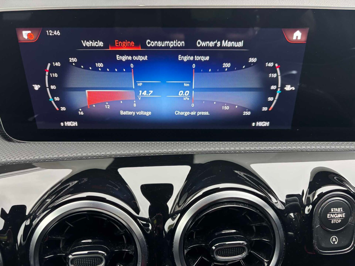 Used Mercedes-Benz A-Class 2020 for sale - 78209005: Photo 26