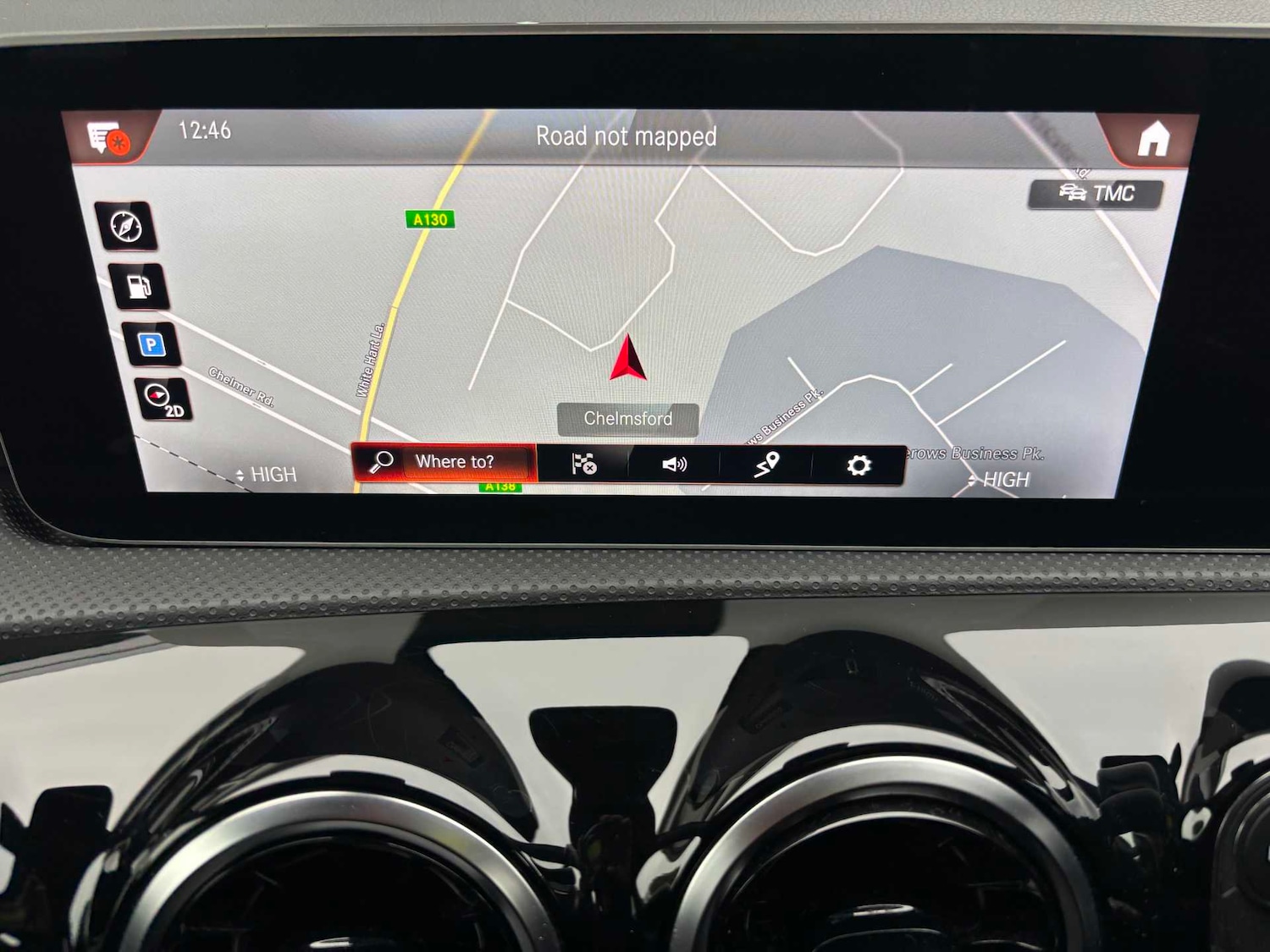 Used Mercedes-Benz A-Class 2020 for sale - 78209005: Photo 27