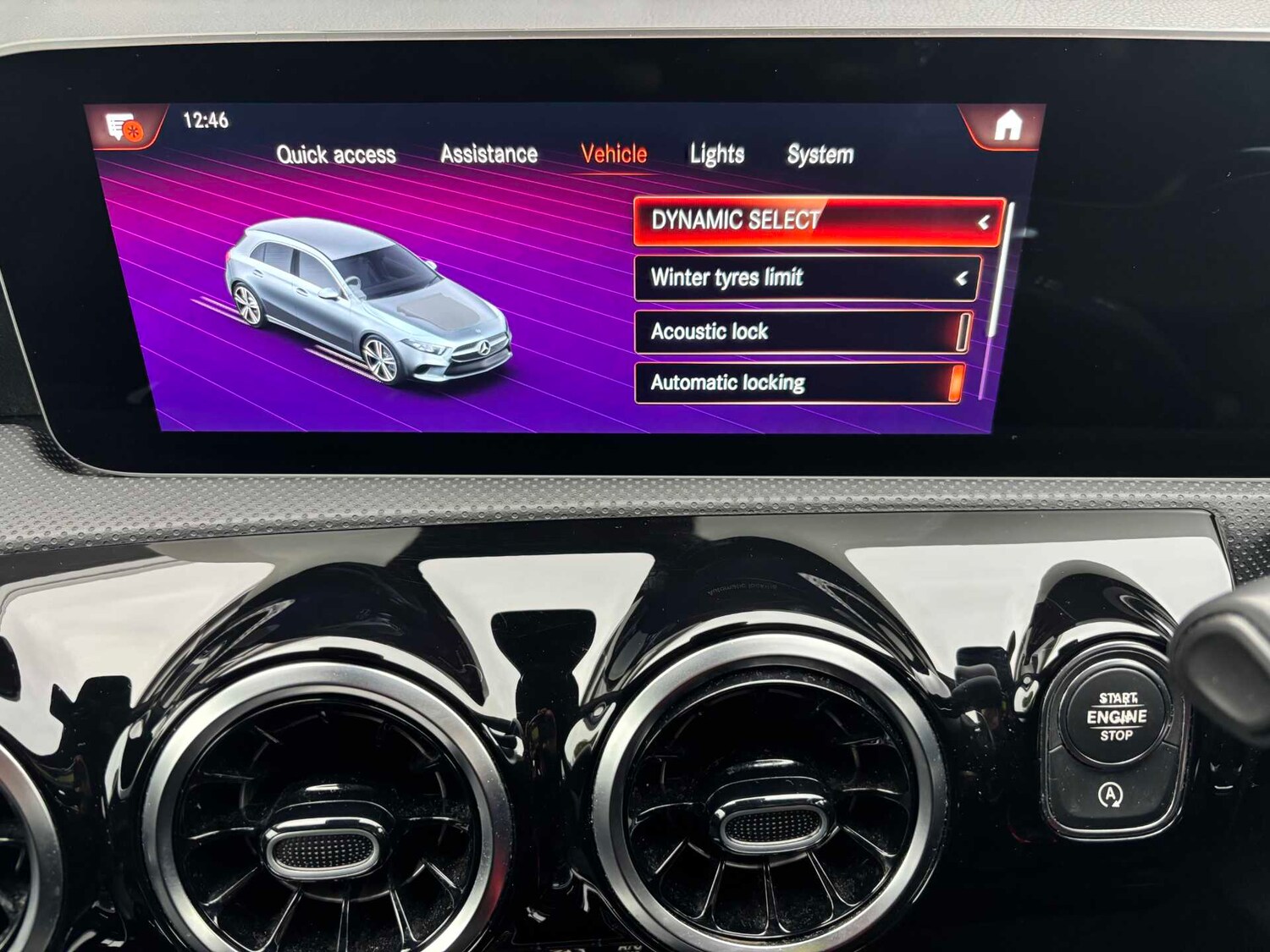 Used Mercedes-Benz A-Class 2020 for sale - 78209005: Photo 29