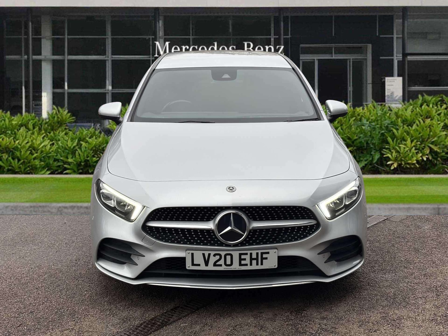Used Mercedes-Benz A-Class 2020 for sale - 78209005: Photo 3