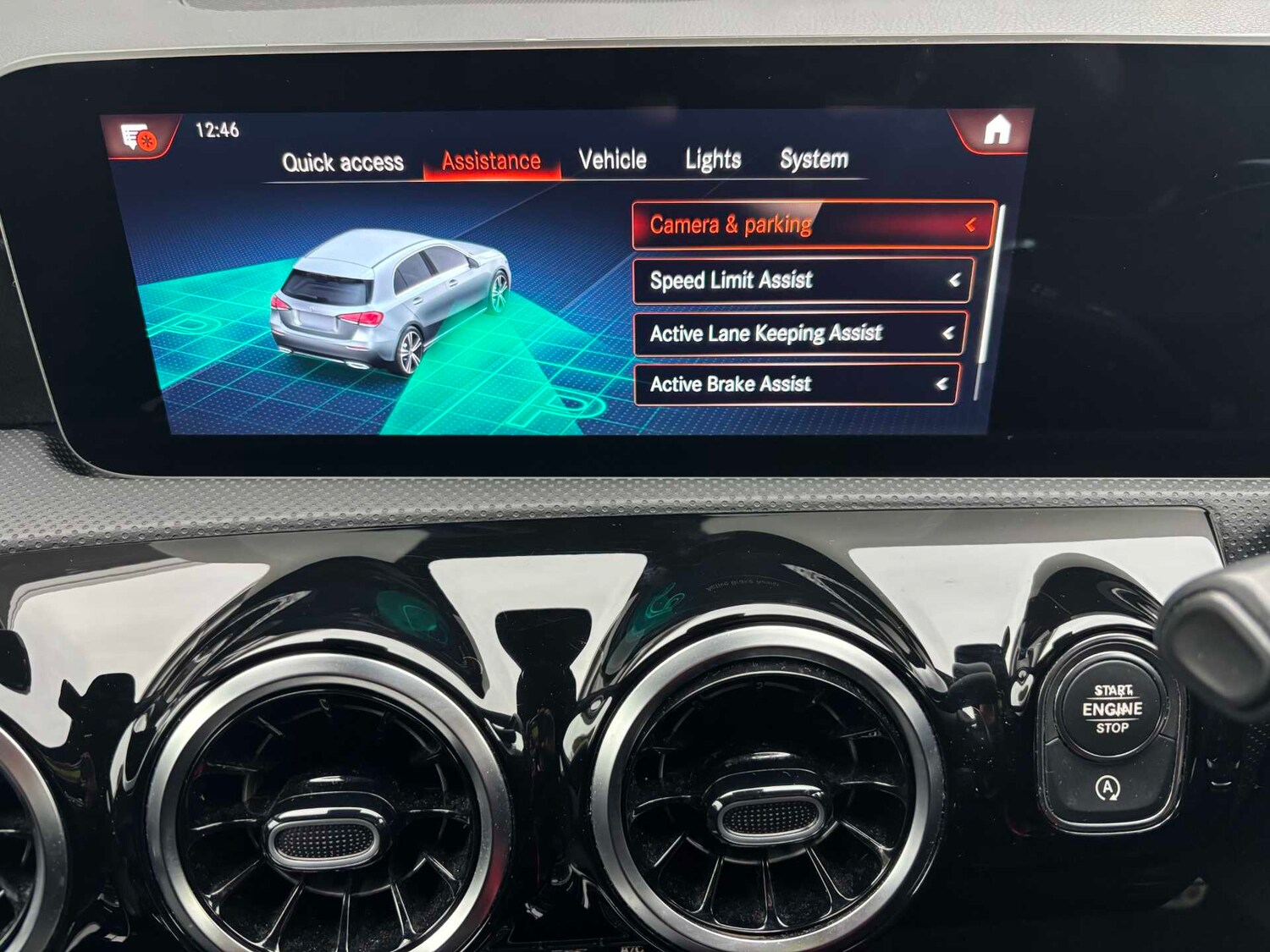 Used Mercedes-Benz A-Class 2020 for sale - 78209005: Photo 31