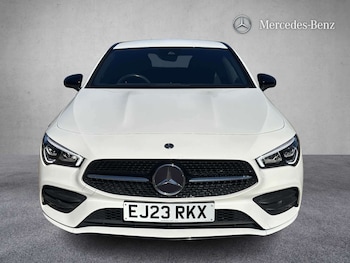Used Mercedes-Benz CLA 2023 for sale - 79364698: Photo