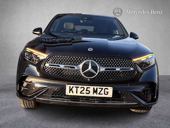 Used Mercedes-Benz GLC 2025 for sale - 77842384: Photo