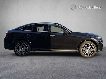 Used Mercedes-Benz GLC 2025 for sale - 77842384: Photo