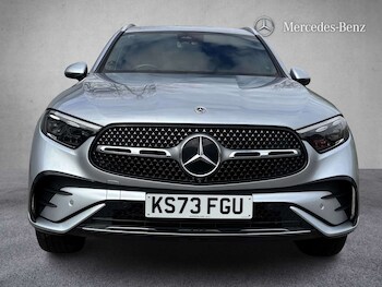 Used Mercedes-Benz GLC 2023 for sale - 78024293: Photo