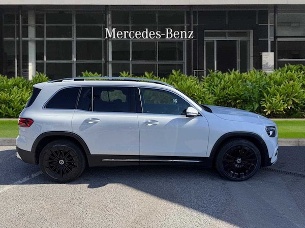 Used Mercedes-Benz GLB 2024 for sale - 75063400: Photo 10
