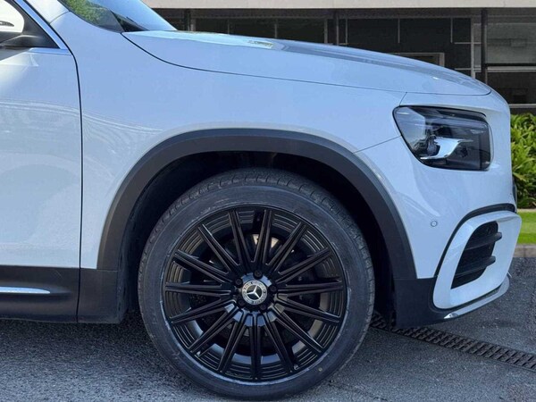 Used Mercedes-Benz GLB 2024 for sale - 75063400: Photo 11