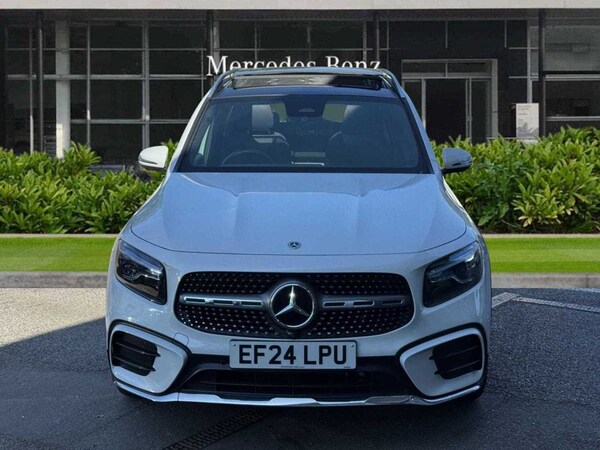 Used Mercedes-Benz GLB 2024 for sale - 75063400: Photo 13