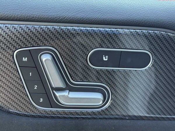 Used Mercedes-Benz GLB 2024 for sale - 75063400: Photo 20