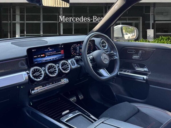 Used Mercedes-Benz GLB 2024 for sale - 75063400: Photo 22