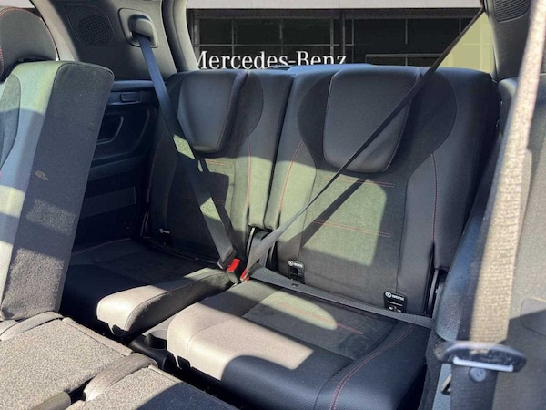Used Mercedes-Benz GLB 2024 for sale - 75063400: Photo 23
