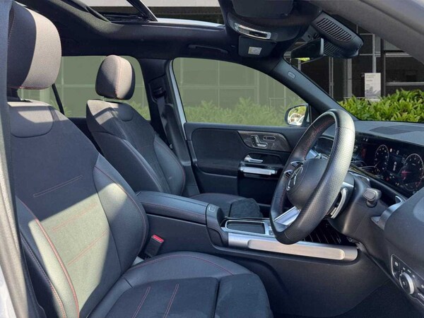 Used Mercedes-Benz GLB 2024 for sale - 75063400: Photo 29