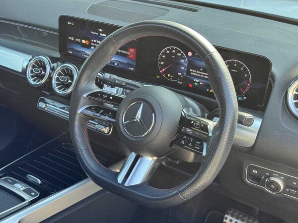 Used Mercedes-Benz GLB 2024 for sale - 75063400: Photo 34